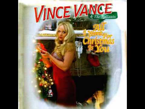 Vince Vance & The Valiants