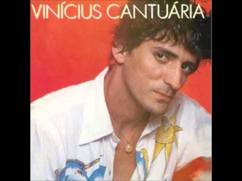 Vinicius Cantuaria