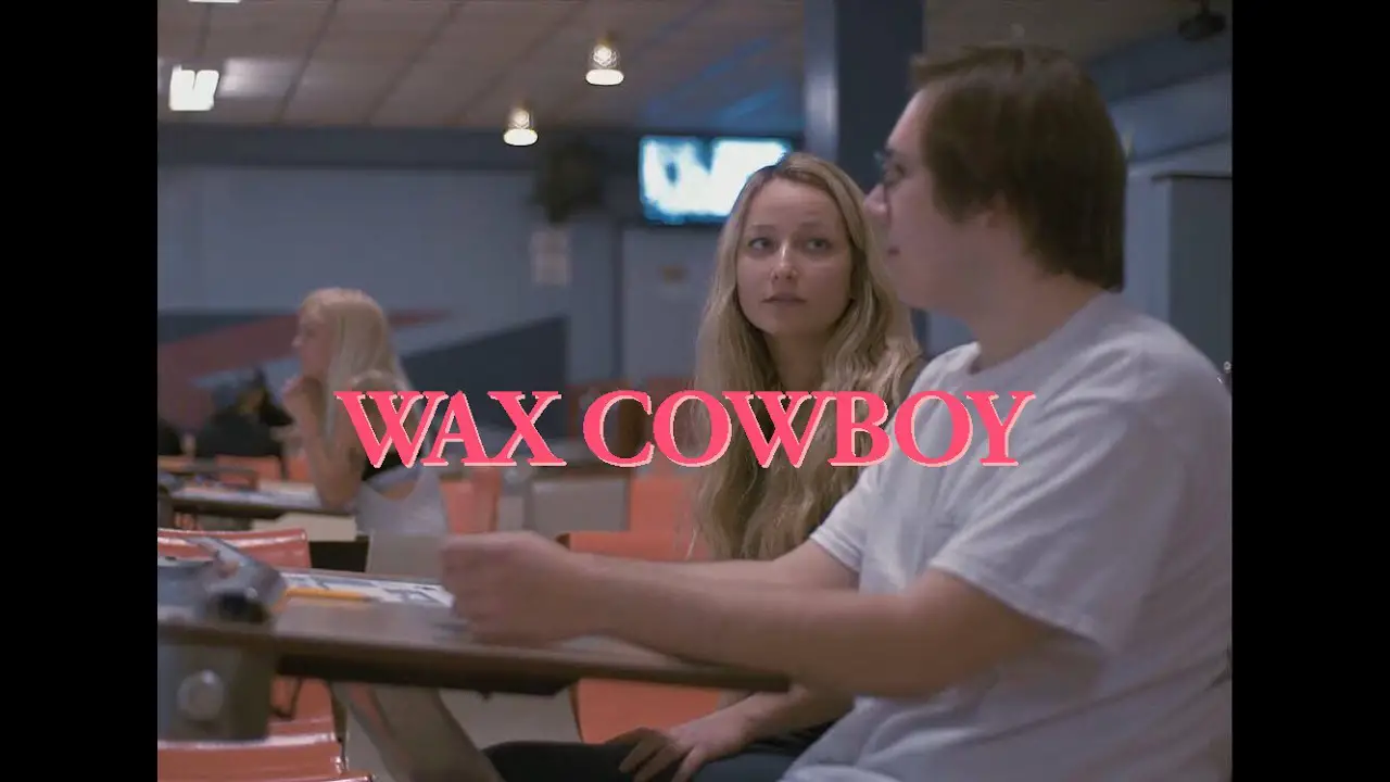wax cowboy