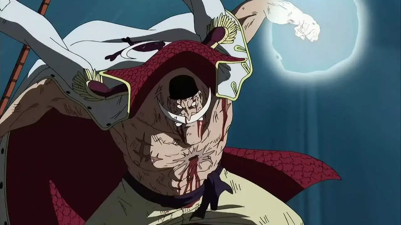 Whitebeard