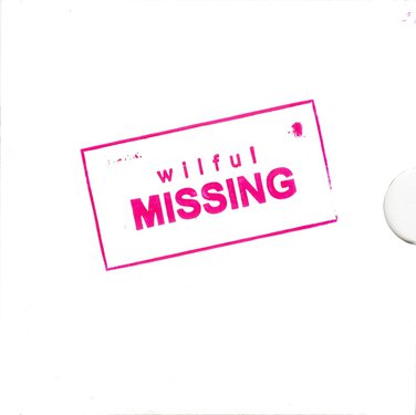 Wilful Missing