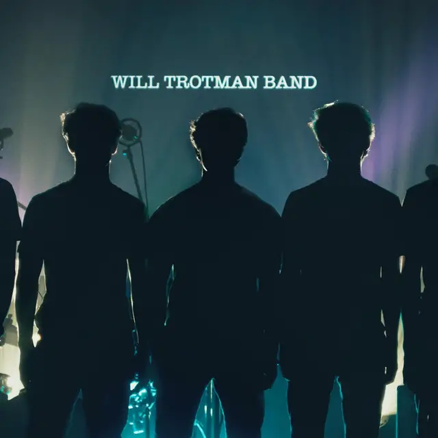 Will Trotman Band