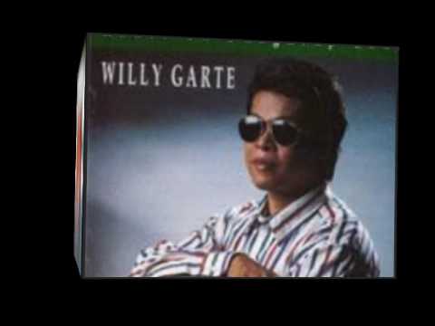 Willy Garte