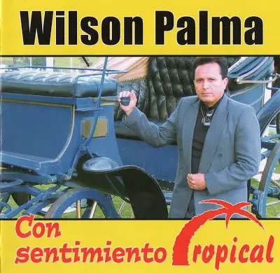 Wilson Palma