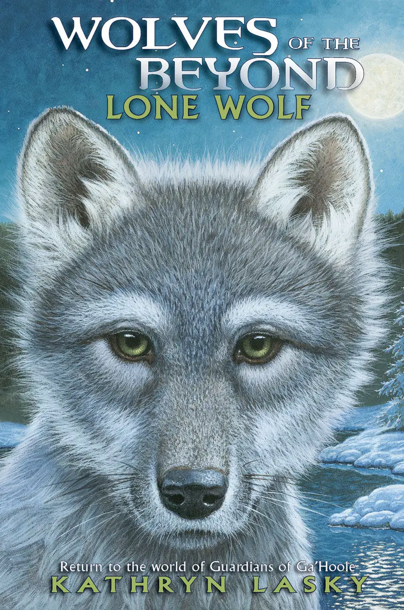 Written By Wolves