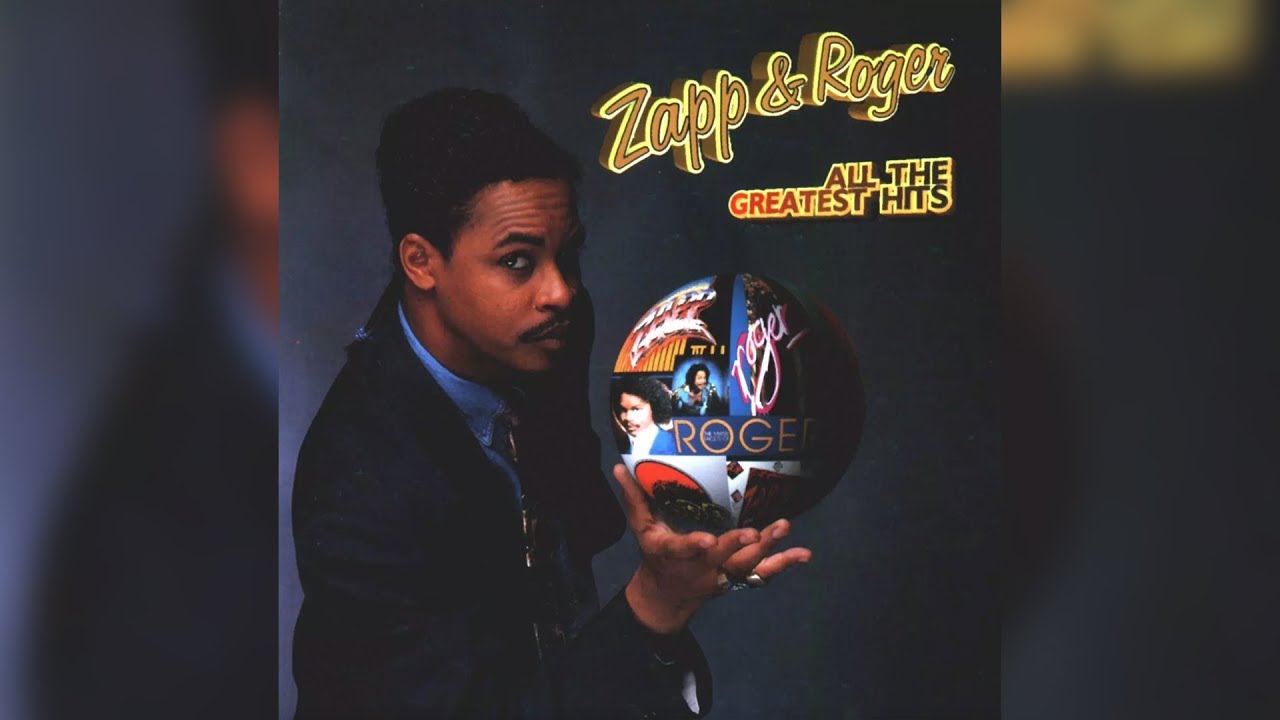 Zapp And Roger