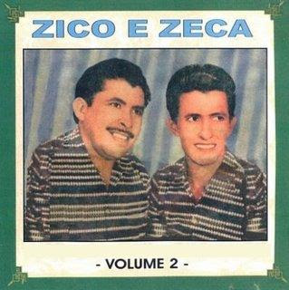 Zico e Zeca