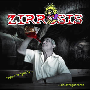 Zirrosis