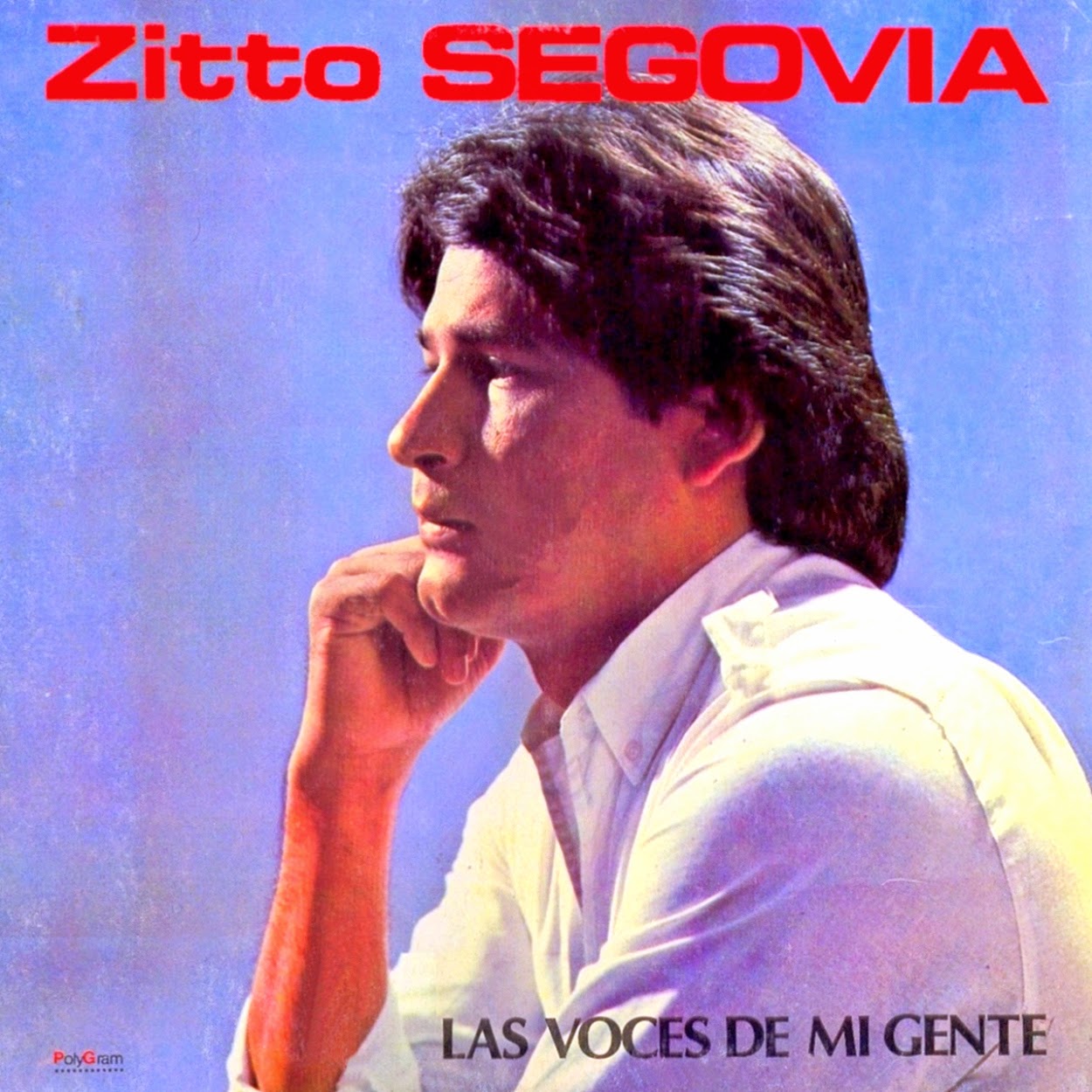 Acordes de Zitto Segovia