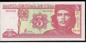 3 pesos