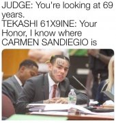 6ix9ine