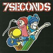 7 seconds of love