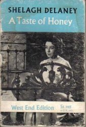 a taste of honey