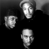 a tribe called quest