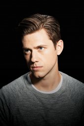 aaron tveit