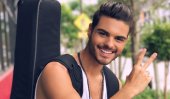 abraham mateo