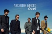 absynthe minded