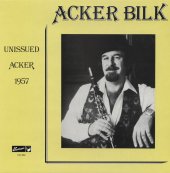 acker bilk