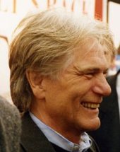 adam faith