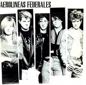 aerolineas federales