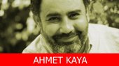 ahmet kaya