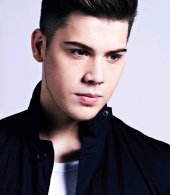 aiden grimshaw