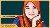 ainan tasneem