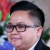 aiza seguerra