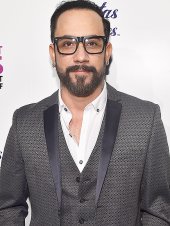 aj mclean