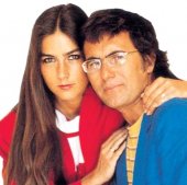 al bano y romina power