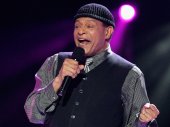 al jarreau