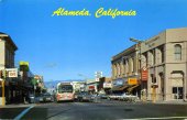 alameda