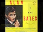 alan y sus bates