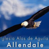 alas de aguila