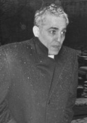 alberto gambino