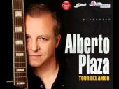 alberto plaza