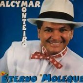 alcymar monteiro