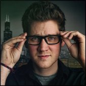 alex goot