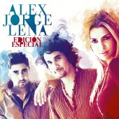 alex jorge y lena