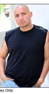 alex ortiz