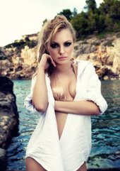 alexandra stan