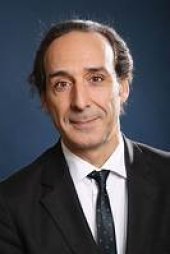 alexandre desplat