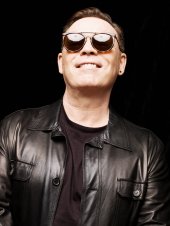 ali campbell