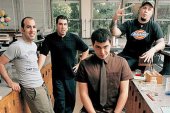 alien ant farm