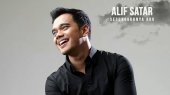 alif satar