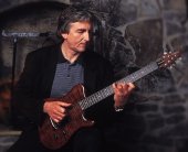 allan holdsworth