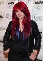 allison iraheta