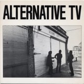 alternative tv