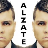 alzate