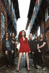 amaranthe